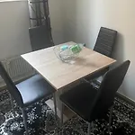 Cityapartment24 Bei Hauptbahnhof