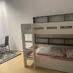 Cityapartment24 Bei Hauptbahnhof