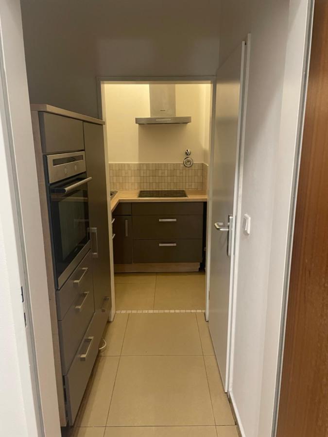 Cityapartment24 Bei Hauptbahnhof Hostel