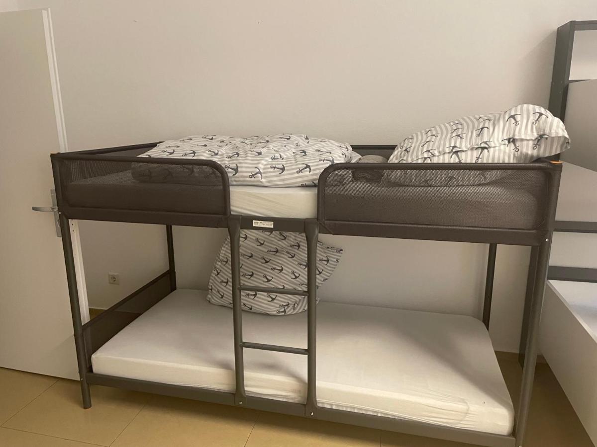 Hostel Cityapartment24 Bei Hauptbahnhof *