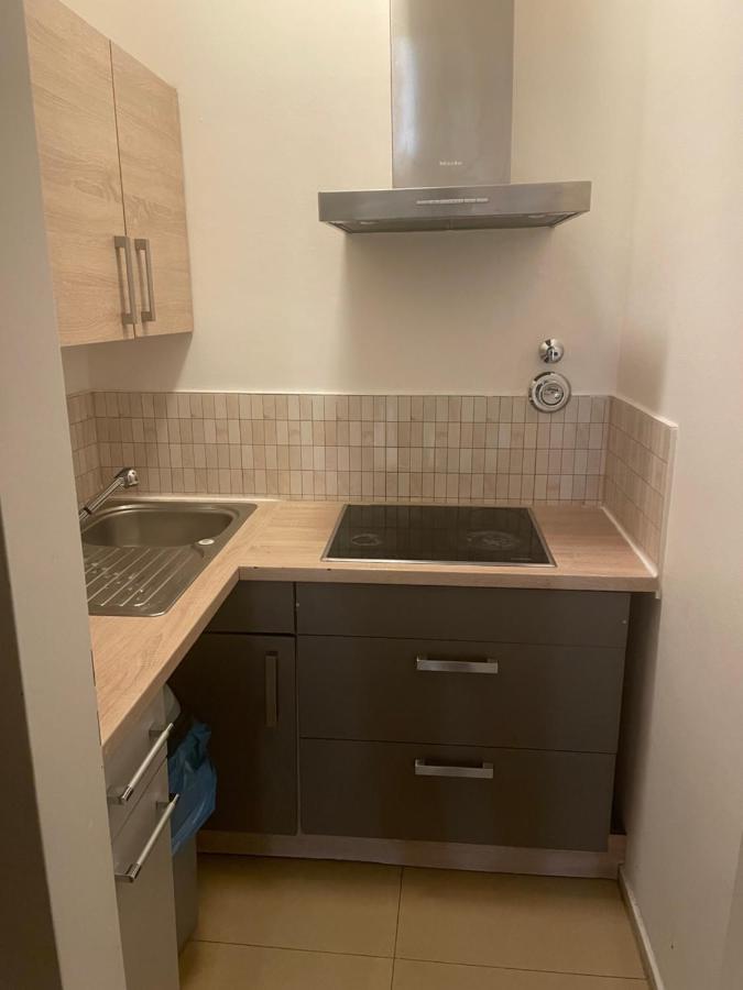 Cityapartment24 Bei Hauptbahnhof Hostel *