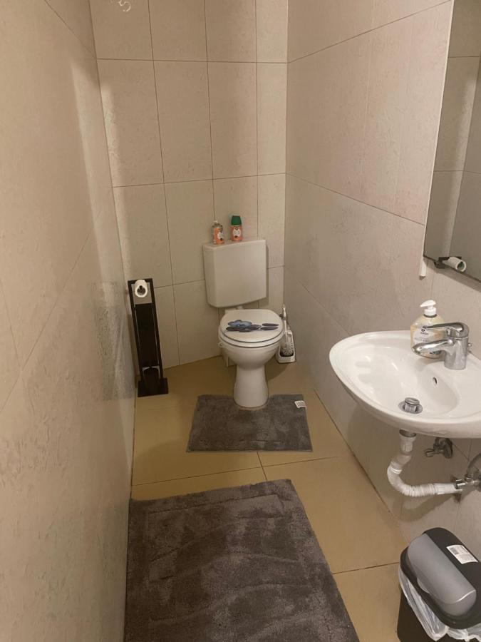 Cityapartment24 Bei Hauptbahnhof Hostel *
