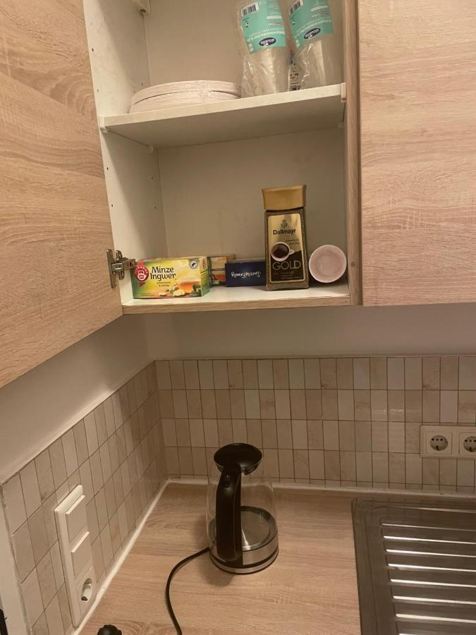 Cityapartment24 Bei Hauptbahnhof