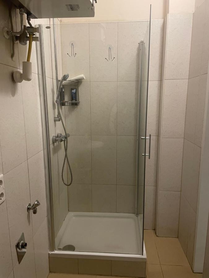 Hostel Cityapartment24 Bei Hauptbahnhof