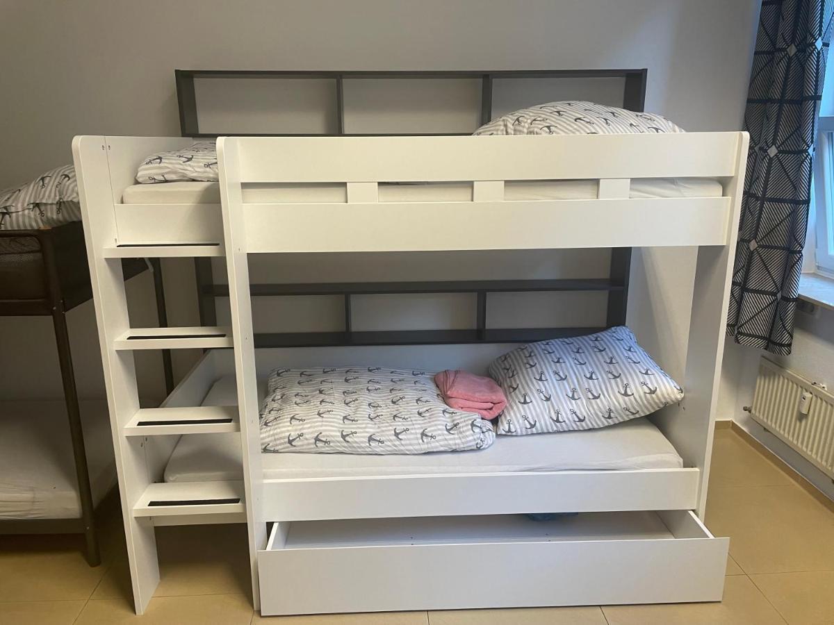 Cityapartment24 Bei Hauptbahnhof Hostel Bremen