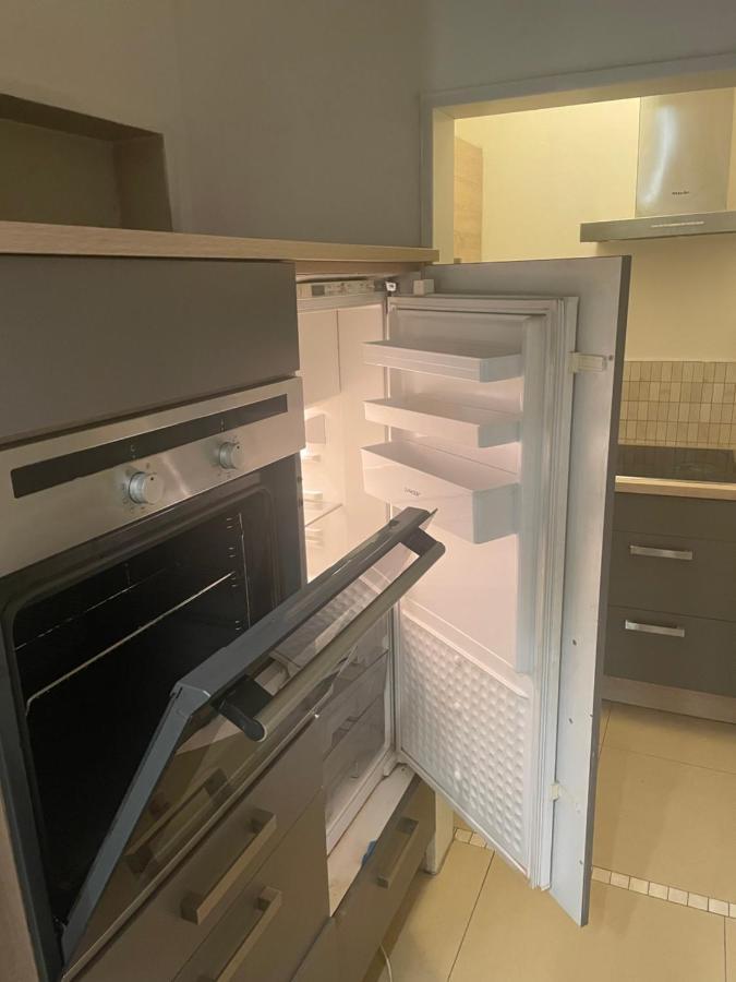 Cityapartment24 Bei Hauptbahnhof * Bremen